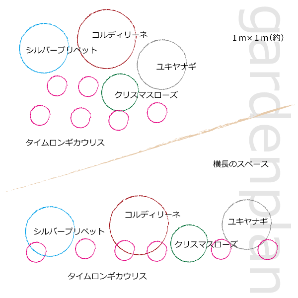 ナチュラルガーデン